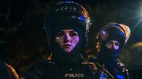 Click to watch 'The Loyal' (popup) Blue Lights